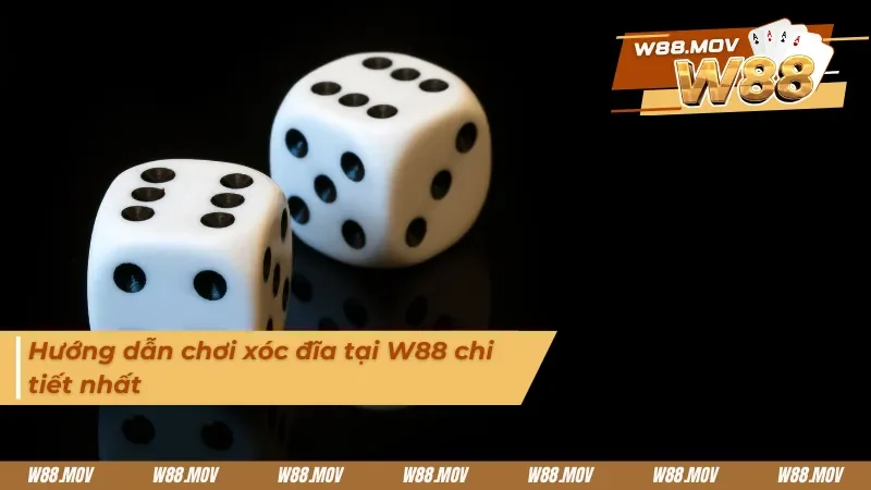 Hướng dẫn chơi xóc đĩa chi tiết nhất