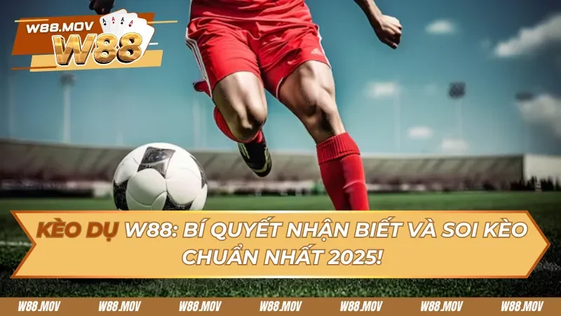 Kèo Dụ: Cách Phân Tích & Mẹo Tránh Bẫy Tinh Vi Từ Nhà Cái