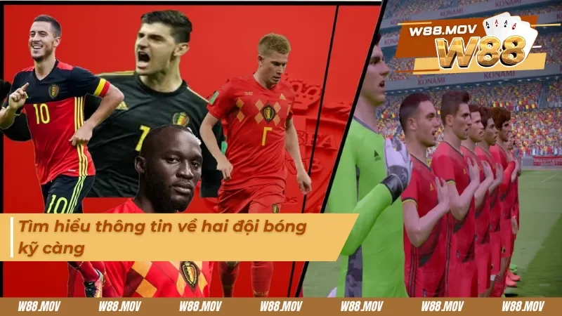 Phân tích thông tin 2 đội tham để tránh kèo dụ